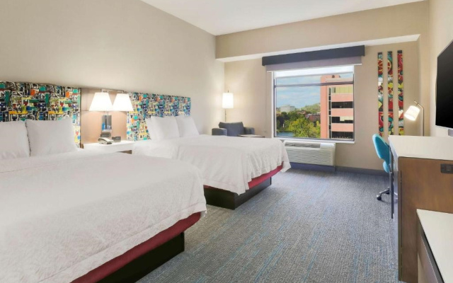 Accessible room