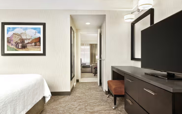 2 Room Premium Suite