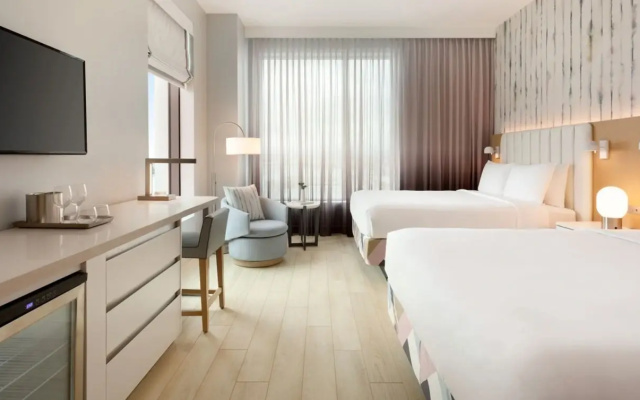 Guest Quadruple room