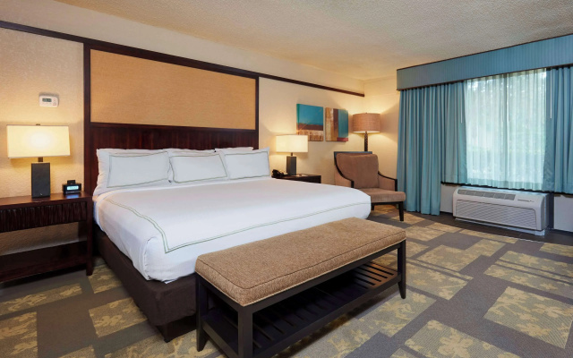 Wetbar Double Suite