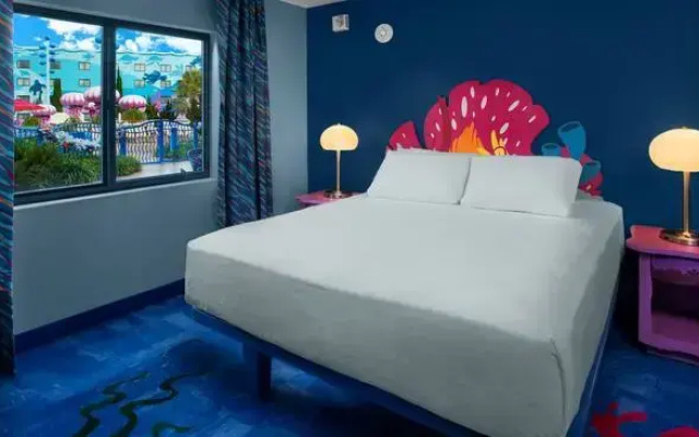 Accessible Hearing Visual Alarms and Notifications Finding Nemo Family Suite
