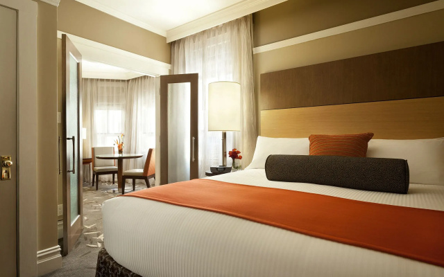 Urban Double Suite