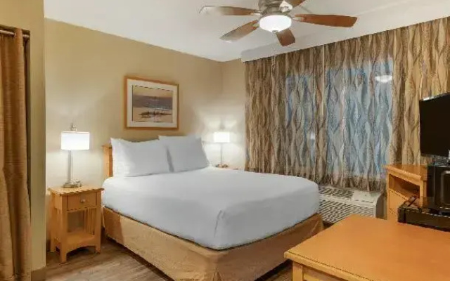 Interior room