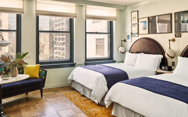 Quadruple Studio Suite