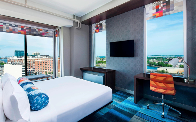 Savvy Double room