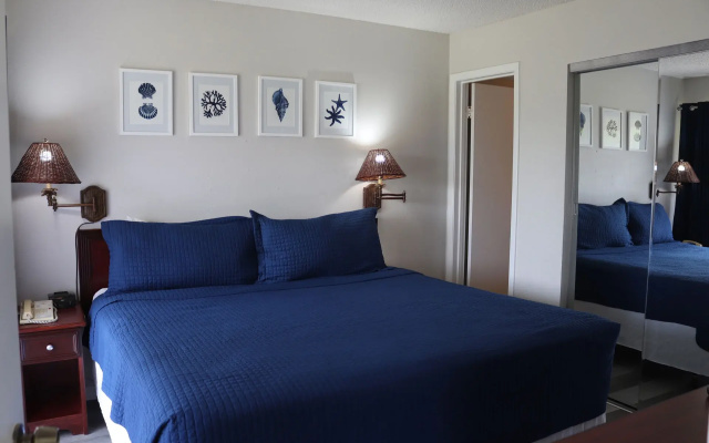 2 Bedrooms Premium Suite
