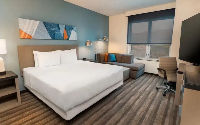 Double room