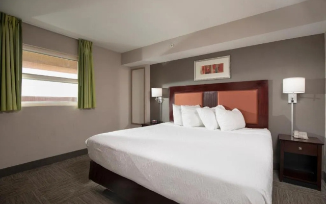 1 Bedroom room oceanfront