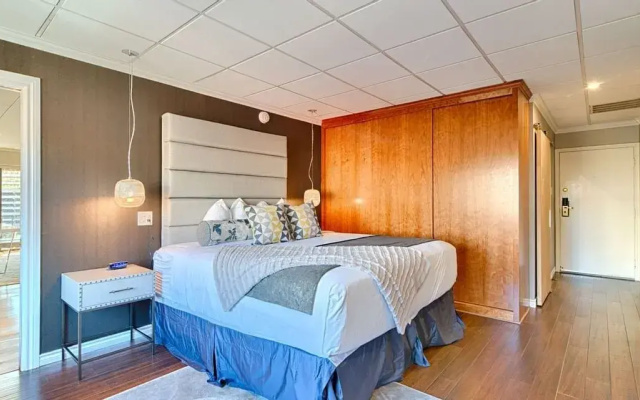 Apartment Suite