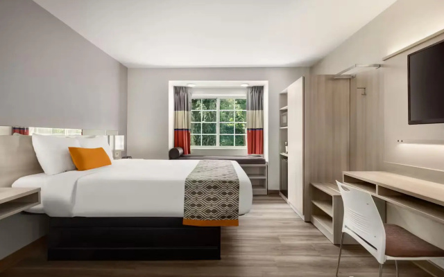 Double Studio Suite