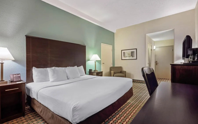 Accessible room