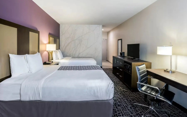 Accessible with Bathtub Twin room