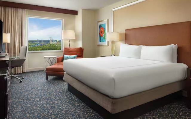 Pure Wellness room