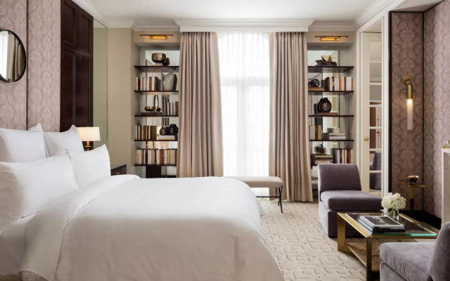 Estate Double Suite
