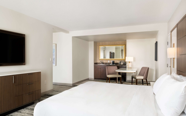 Signia Double Suite