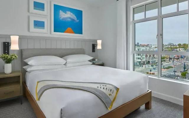 Cityscape Family Double room