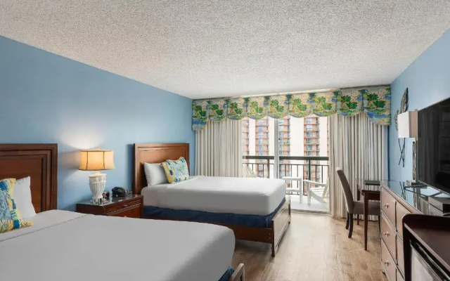 S.Hampton room