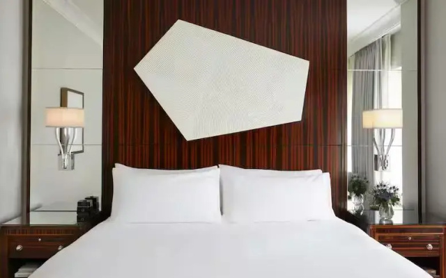 Superior Corner Double room