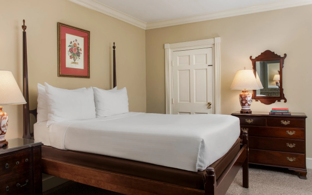 Traditional Double room