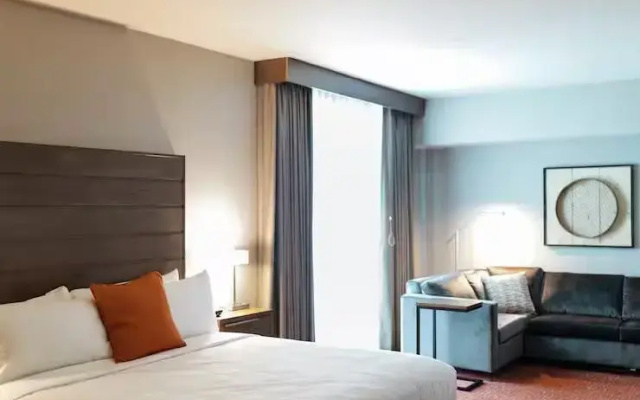 Accessible Studio Suite