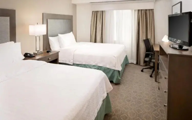 Accessible Suite