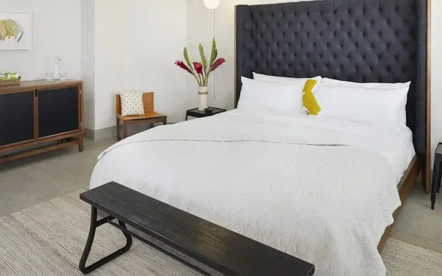 Great Double room