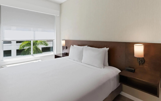 (with sofa bed) room
