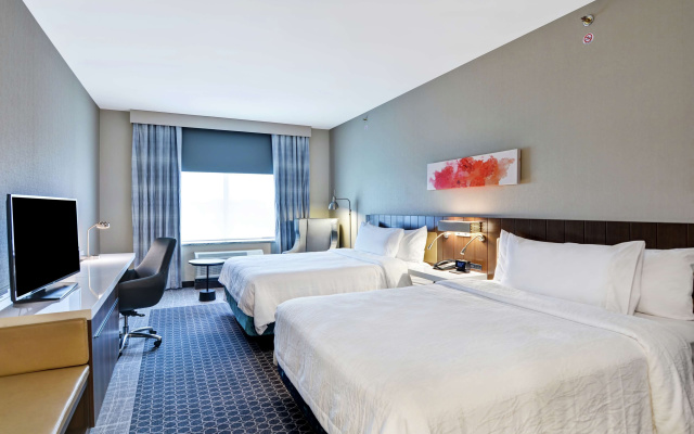 Premium Quadruple room