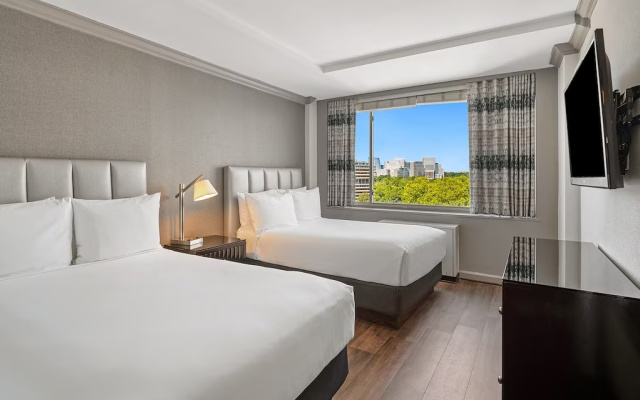 1 Bedroom Twin Suite