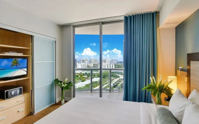 Classic Bay View Double room