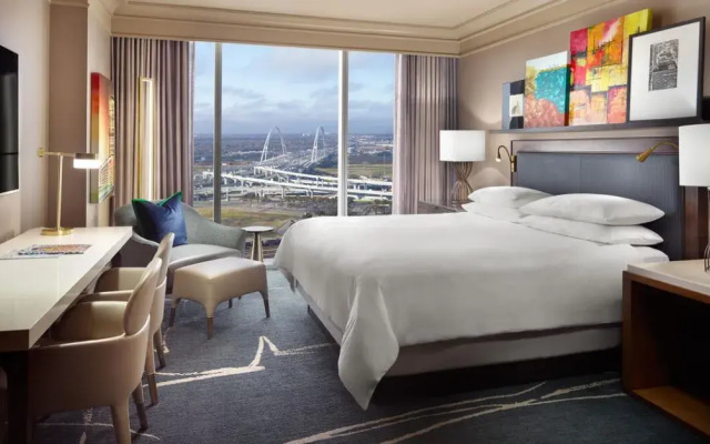 2 Bedrooms Hospitality Suite