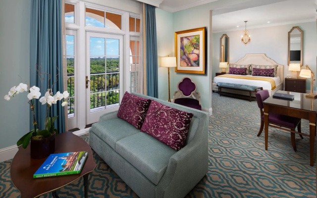 Anastasia Suite