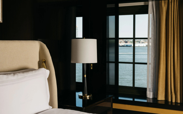 2 Bedrooms Liberty Corner Suite