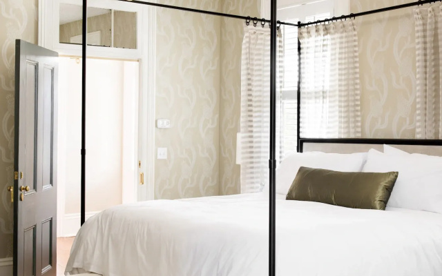 Grand Double room
