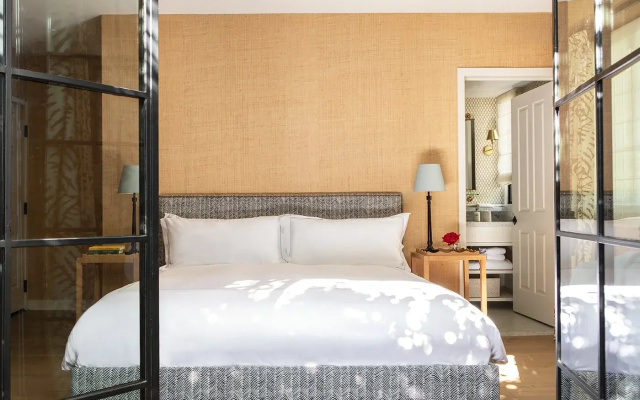 Grand Double room