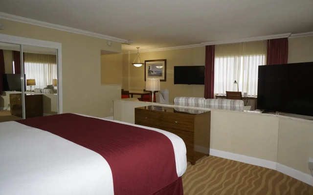 Suite Ocean Front