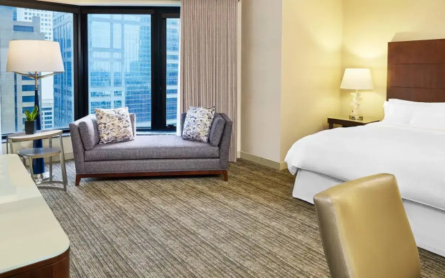 Deluxe Club room