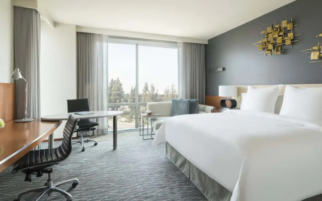 Superior Accessible room