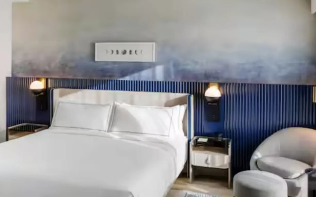1 Bedroom Double Suite