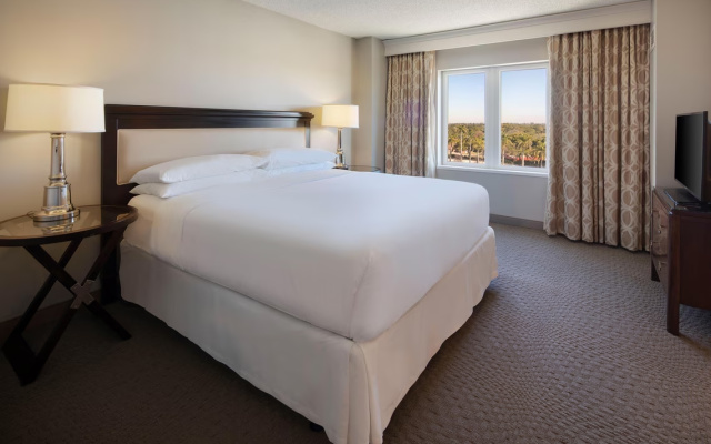 1 Bedroom 2 room Large Walk-In Shower Double Suite