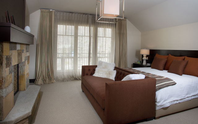 2 Bedrooms Cappuccino Residence