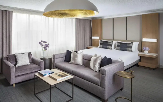 Family Double Studio Suite