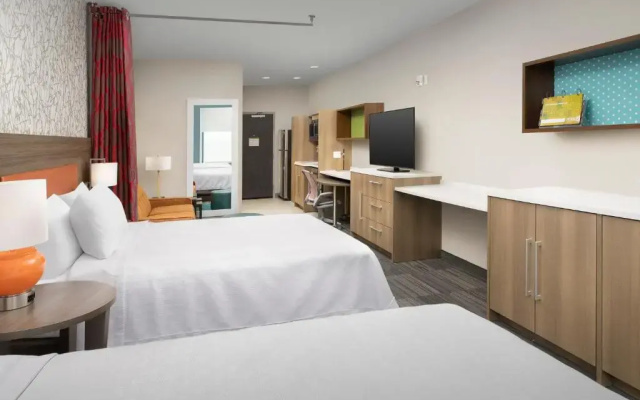 Hearing Accessible Studio