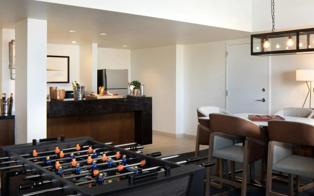 Gamer Double Suite