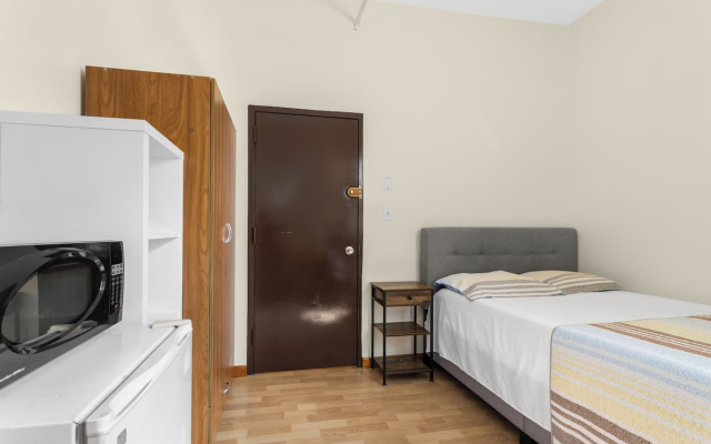 Single room
