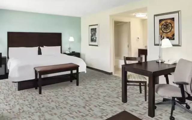 Double Studio Suite