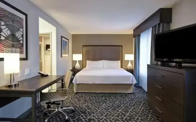 Double Studio Suite