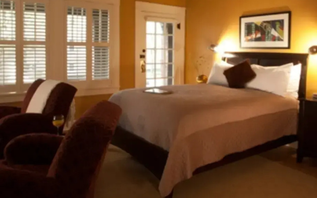 No.108 Stardust Double room