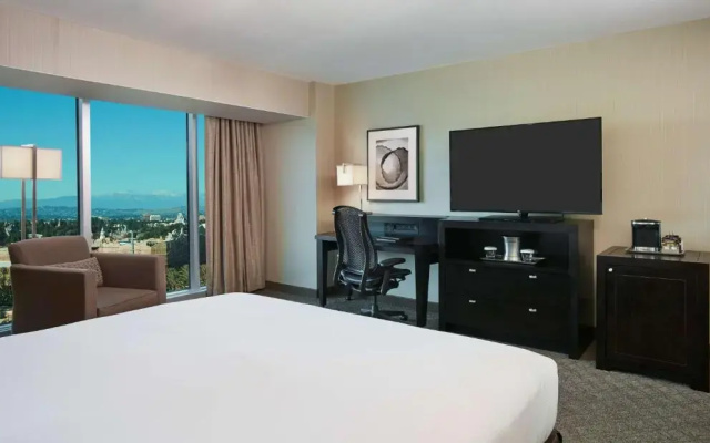 Disney View room