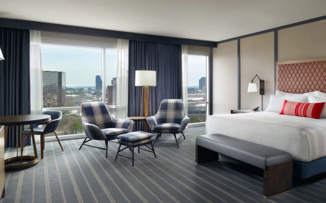 Double Suite